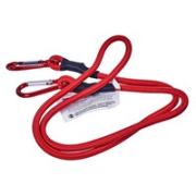Amtech 48" Bungee Cord & Clips